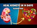 Top 10 Super Fruits to Improve Kidney Health in Just 14 Days