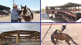 Vous Allez Aux Cheyenne Frontier Days ? Voici Les Nouveautés Pour 2026