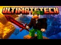 ULTIMATETECH #9 — МЕЧ ВИВЕРНЫ В РУКАХ! ПЕРВЫЕ ДУШИ ИЗ DIVINE УЖЕ МОИ!