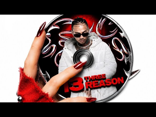 6AM = 13THREE-KANTREX-SNAPPER 13THREE × PROD X ZE (13Reasons Album