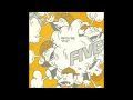 【日刊・隠れた名曲J-POP'00s】Vol.1113 - RIP SLYME「(I Could Have) Danced All Night」