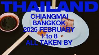 film for thailand