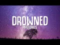 MagSonics Cristian Lombardo Drowned Lyrics Ft Veronica Bravo Alan Walker Style mp3