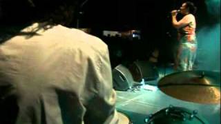 THE SWEET VANDALS - YOU&#39;RE GETTIN&#39; IT AT SAKIFO (REUNION ISLAND) 2008.avi