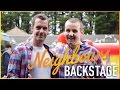 Neighbours backstage  ryan moloney toadie rebecchi