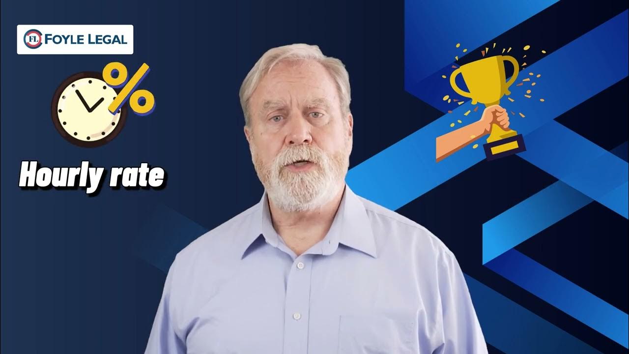 No Win No Fee Lawyer Rates in Australia Essential Guide YouTube