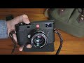 The Leica M10-R And Why There Probably Won't Be an M10-R "P" Model