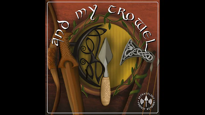 Archaeology of The Witcher (Part 2) - Ep 58