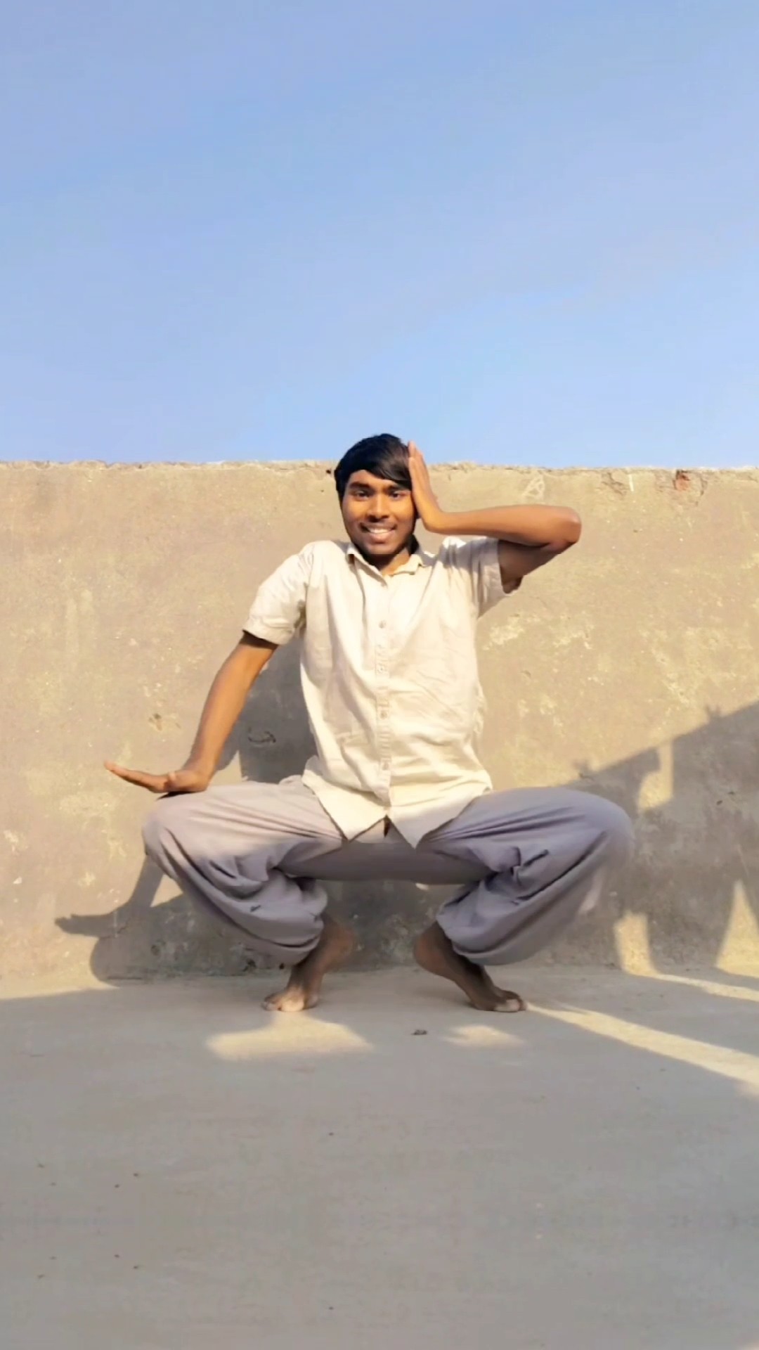 Karejwaa me goli lage l Dance Cover l Vinod l #karejwaamegolilage #trending #dance #bhojpuri #viral