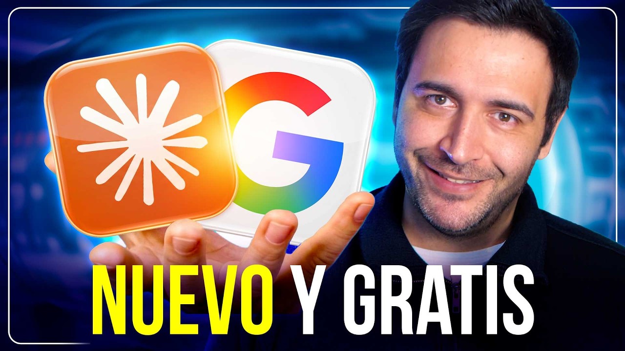 Nuevos GEMINI y Claude GRATIS (uno tiene TRAMPA)