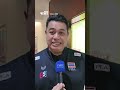 “โค้ชอ๊อต” มองวอลเลย์ฯ หญิงได้ตั๋วโอลิมปิก 2028 ความสำเร็จครั้งยิ่งใหญ่ | Thai PBS News