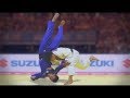 Highlights Suzuki WORLD JUDO Championships 2017