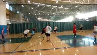 Game 5 Vernier Calipers vs Diplomats screenshot 2