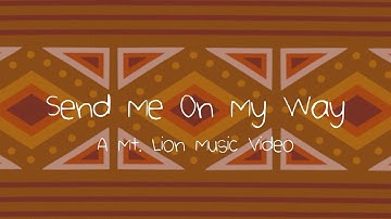 Camacho Films: Send Me On My Way Music Video (Spring 2025)