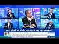 Birleşik Suriye Modeli Türkiye'ye Tehdit Olacak Mı? Şamil Tayyar'dan Canlı Yayında Sert Soru!