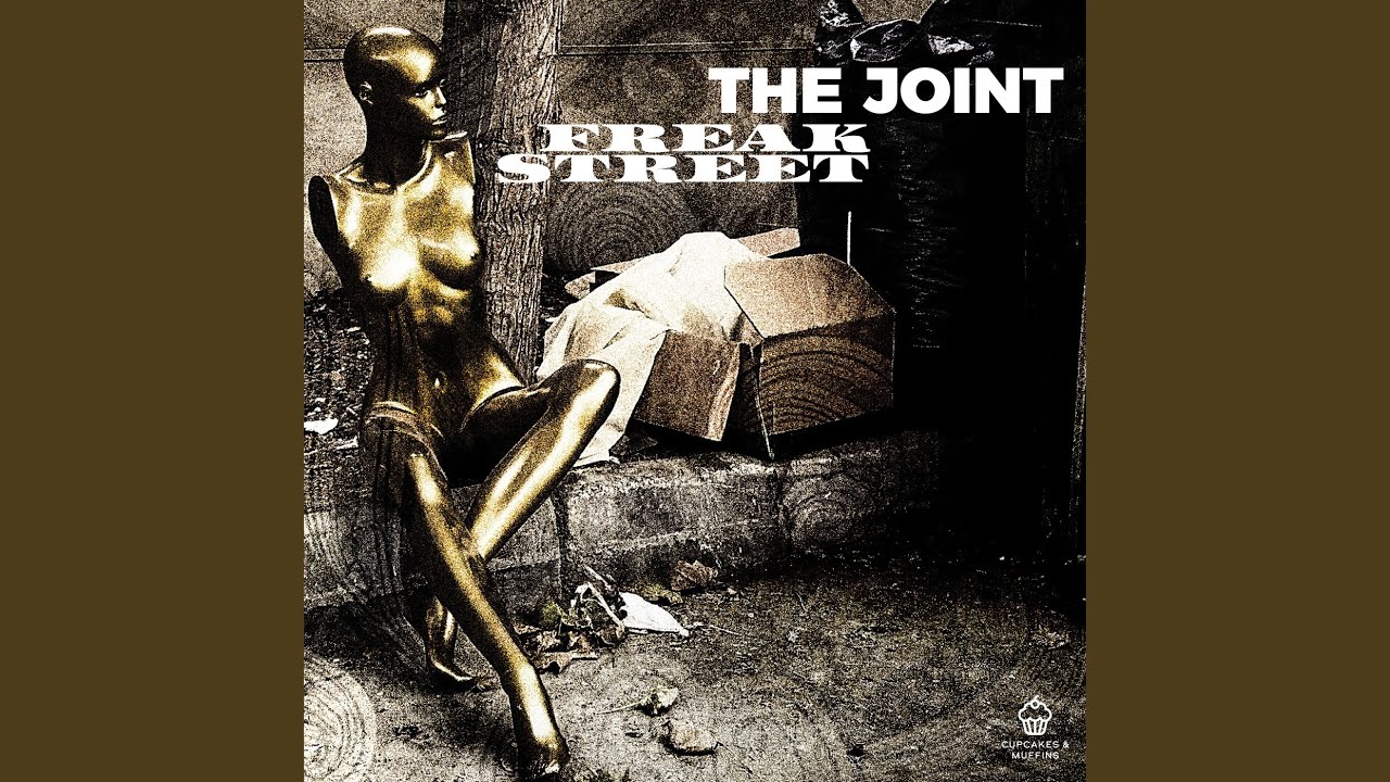 Freak Street (Single Edit) (2025 Remaster)