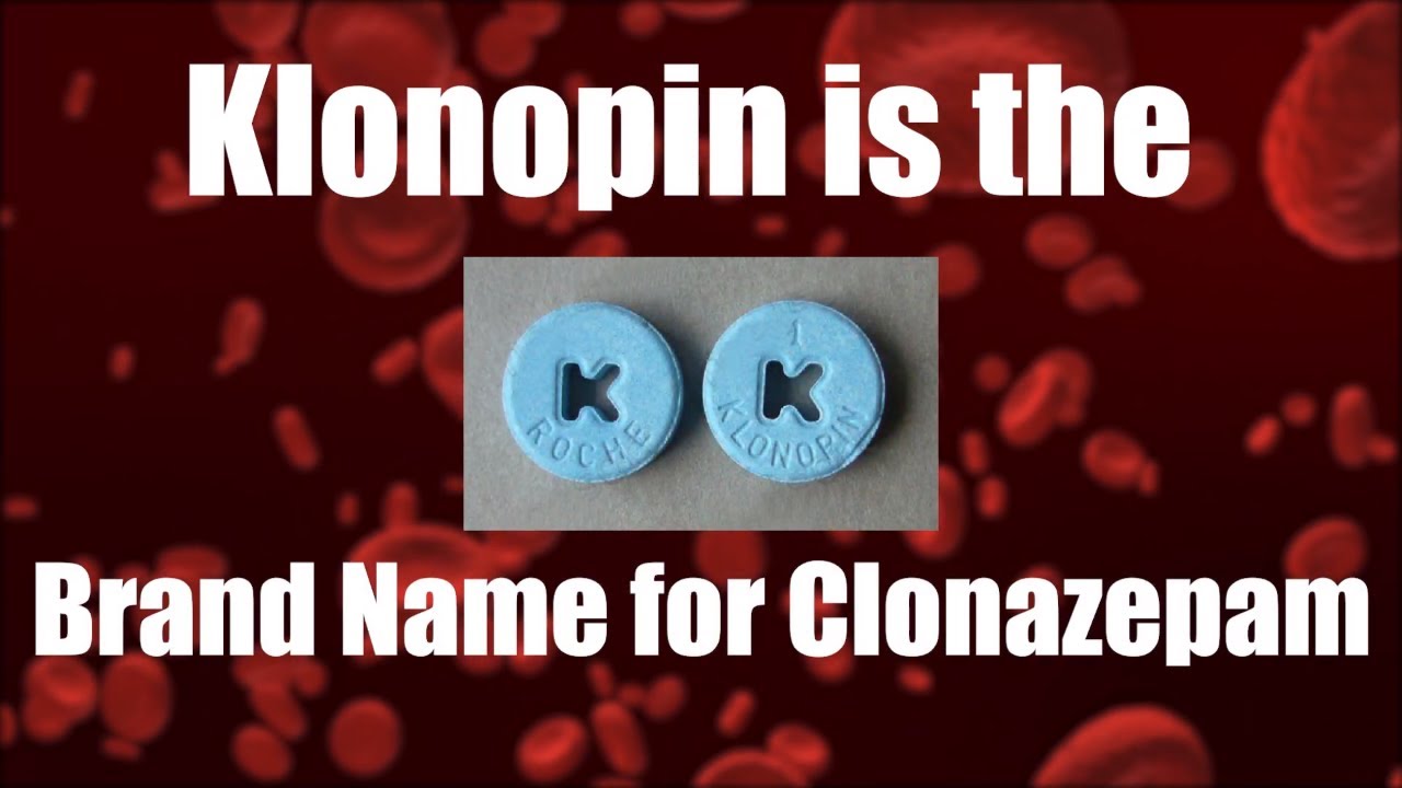 Klonopin Addiction - Everything You Should Know! | South Coast Counseling