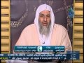 ما حكم الإكتواء لعلاج مرض الشيخ مصطفى العدوي