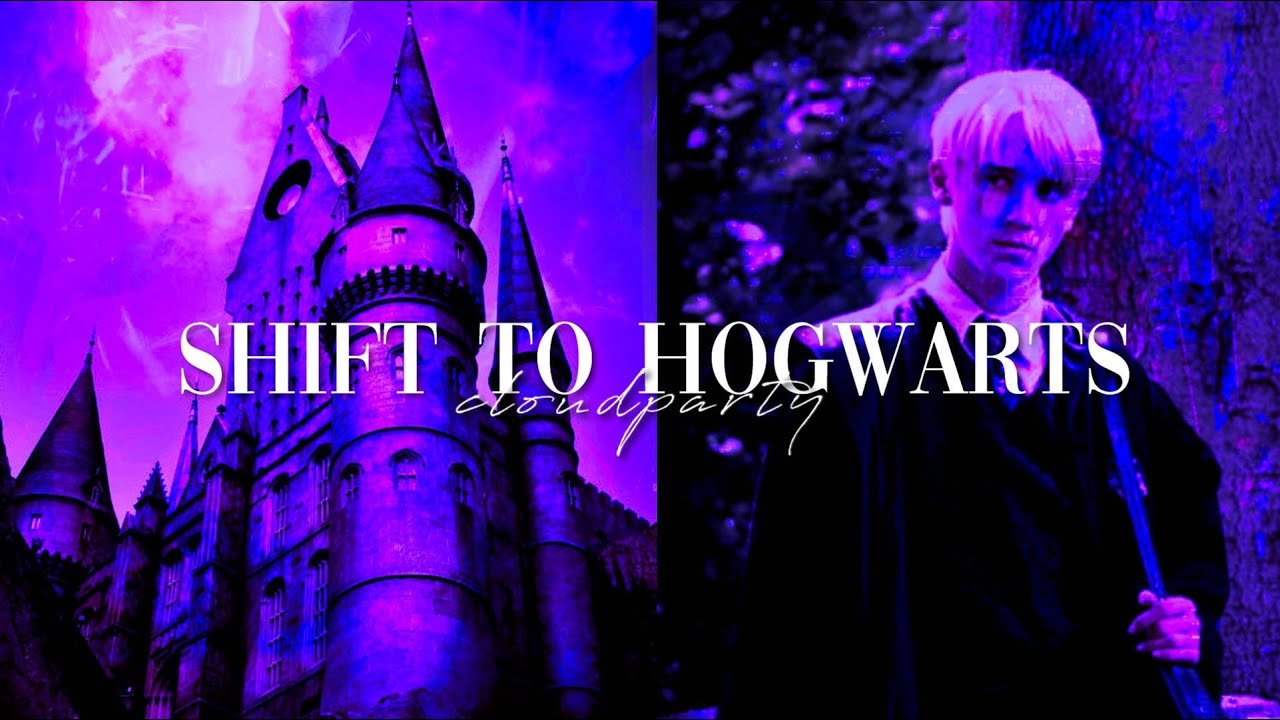 shift to hogwarts subliminal dangerously powerful ������/������������ SHIFTING SUBLIMINAL - YouTube