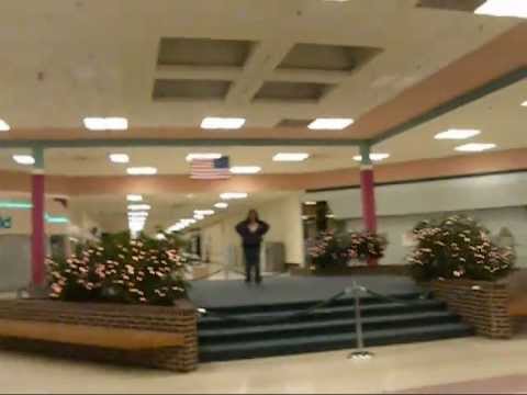 Oak Park "Mall" [October 20th 2010]