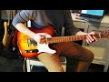 Funk in the style of mark knopfler 1 of 3