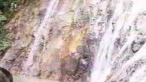 Na Muang Waterfall Koh Samui Island Thailand - SamuiTV.com
