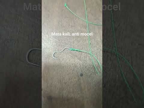 Mata KaiL anti