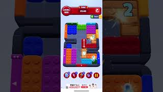 Color Block Jam  Level 669