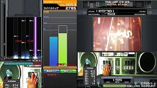 ～右片手～SOLID STATE SQUAD† EASY
