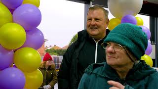 Premier Store Horsley Hill Filmmaker Video Production 4K