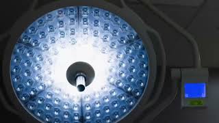 A Surgeons Hands, A Womans Touch