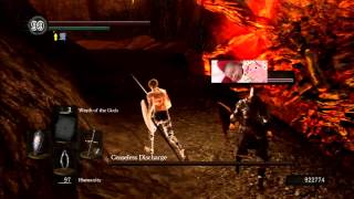 Spys Backstage Exclusives Goofing Off With Epicnamebro