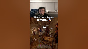 This Is Not Roleplay Anymore💀💔 #rust #roleplay #trainwreckstv #rustclips