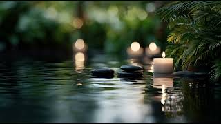Relaxing Piano Music 🌿 Calm Spa Ambience for Sleep, Meditation & Stress Relief