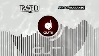 Daddy Yankee - El Pony (Mambo Remix) | Trave DJ & Adri Naranjo