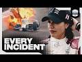 Every Incident From a WILD 2026 Indy 500 😮 | INDYCAR
