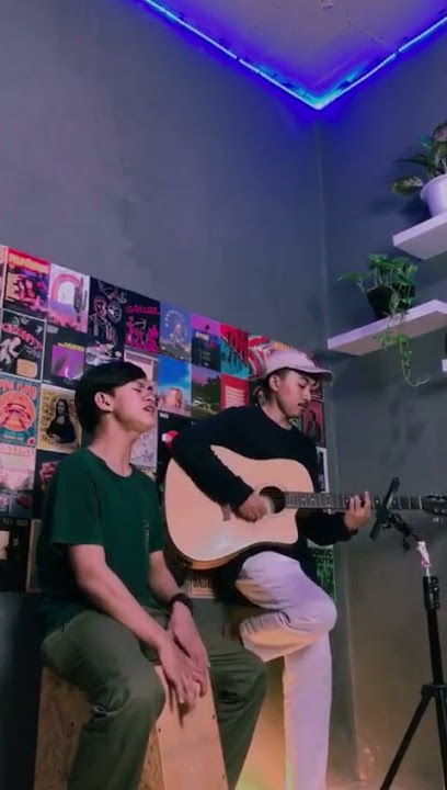 Pacar lima langkah - Iceu Wong | tak ada malam mingguan cover by wangsee story wa