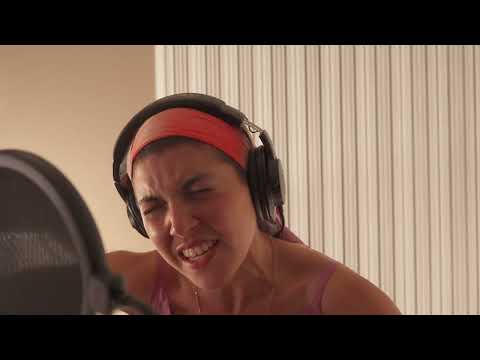 Lorena Blume - TODO TODO TODO (acústico desde Barcelona)