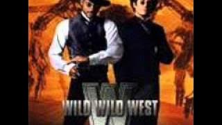 Will Smith - Wild Wild West Soundtrack