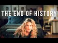 Sex and the city love at the end of history