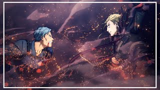 Bercouli (Extended Version) - Sword Art Online: Alicization OST