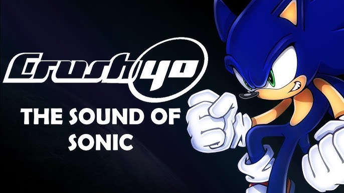 Jun Senoue Interview: 'Sonic the Hedgehog' & 'Team Sonic Racing' Music