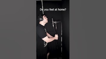 Thumbnail of Bad Omens - Specter (VOCAL COVER)