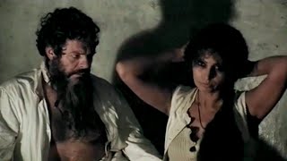Sophia Loren And Marcello Mastroianni In Blood Feud