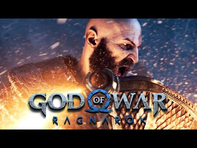God of War Ragnarok: Campeão de levantamento de peso defende visual  controverso de Thor no jogo