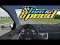 Como Baixar Instalar e Desbloquear o Live For Speed 0.6H  - [2017]