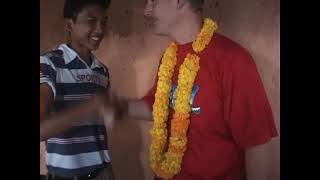 The Mind of God into our mind - Samjanu in Nepali