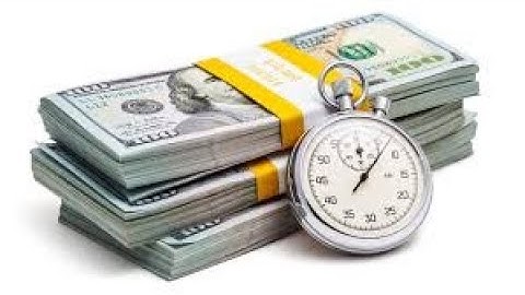 They TAUGHT US MONEY WRONG ... !!!