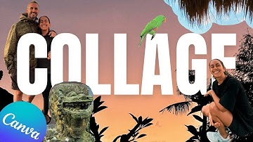 Photo Cutout Animation for Instagram Reels in Canva