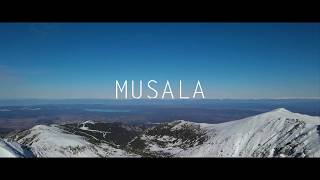 Musala - Highest Peak on the Balcans - Мусала